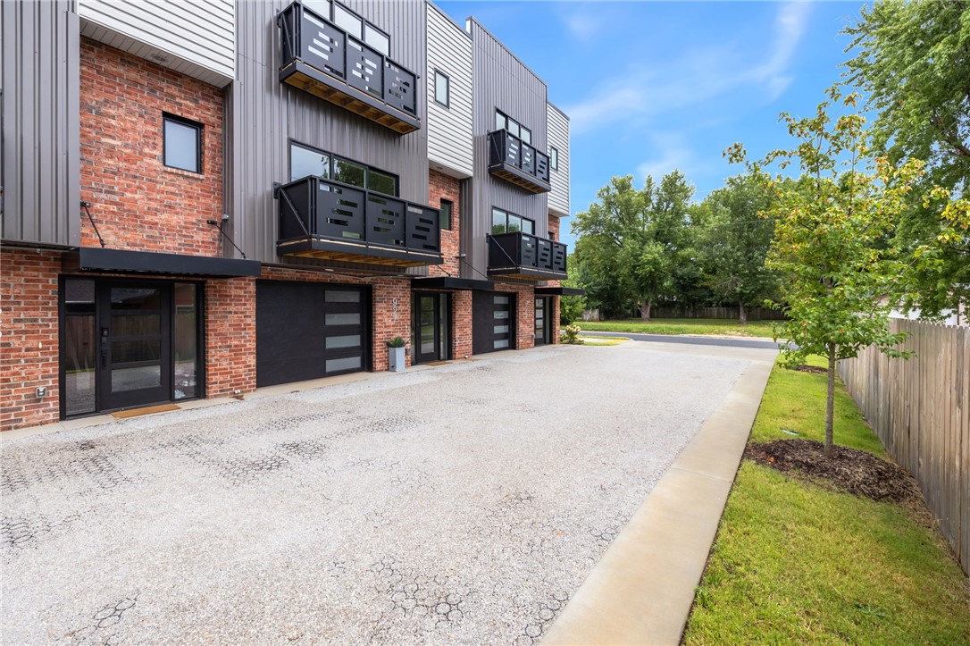 B & W Heights Sub-Bentonville - Residential