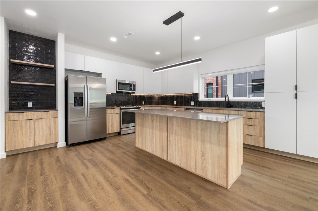 B & W Heights Sub-Bentonville - Residential