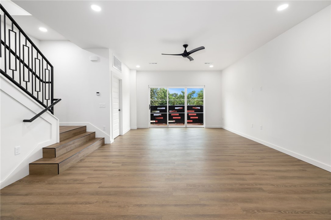B & W Heights Sub-Bentonville - Residential