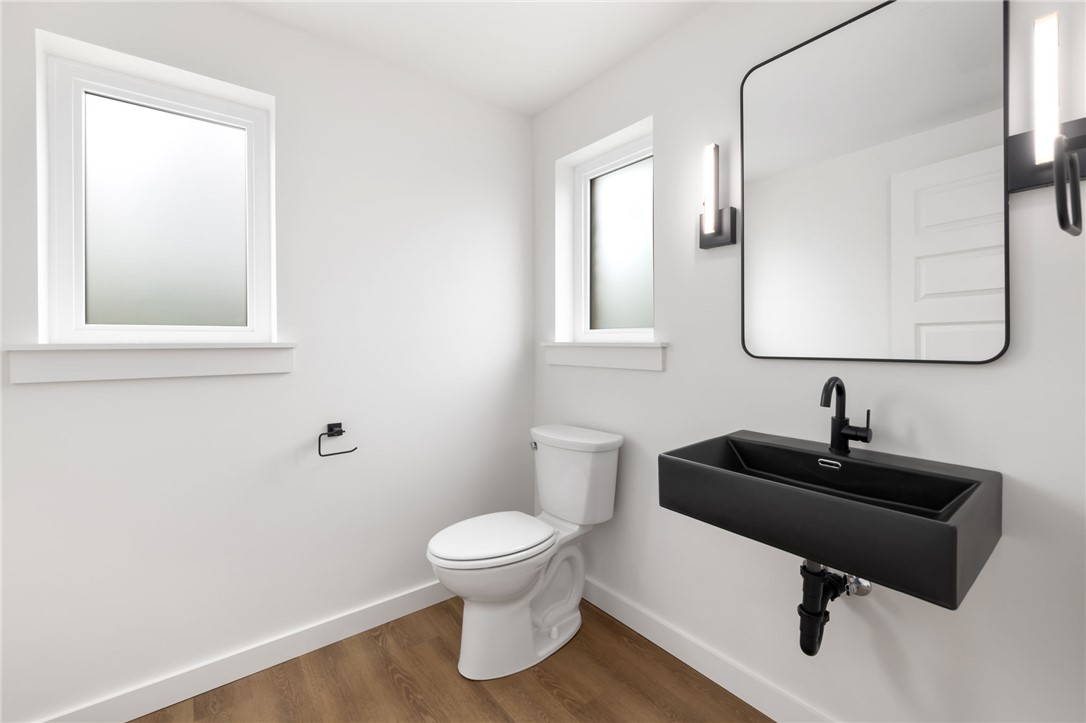 B & W Heights Sub-Bentonville - Residential