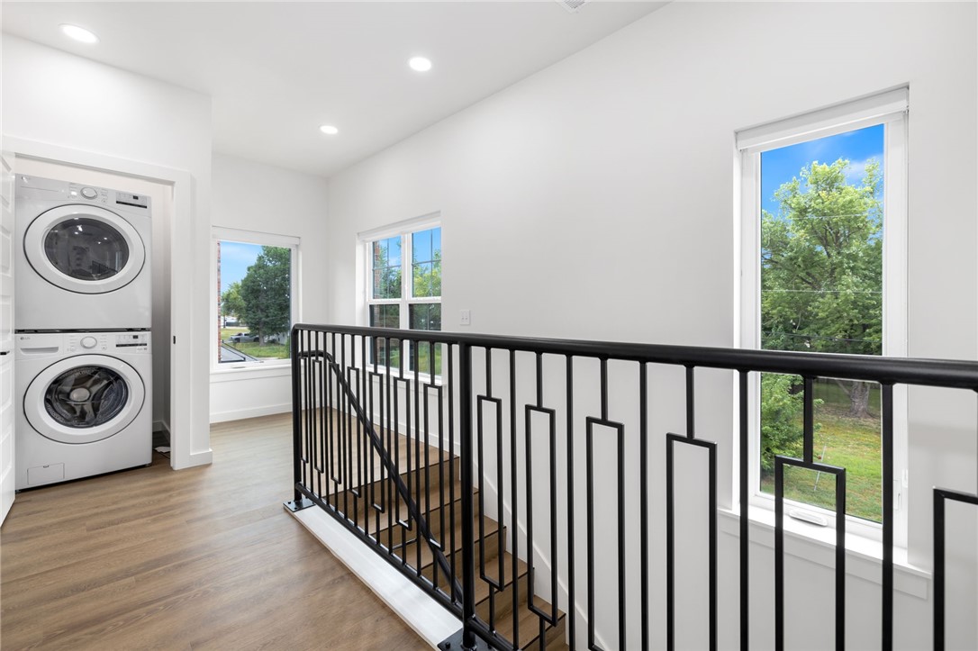 B & W Heights Sub-Bentonville - Residential