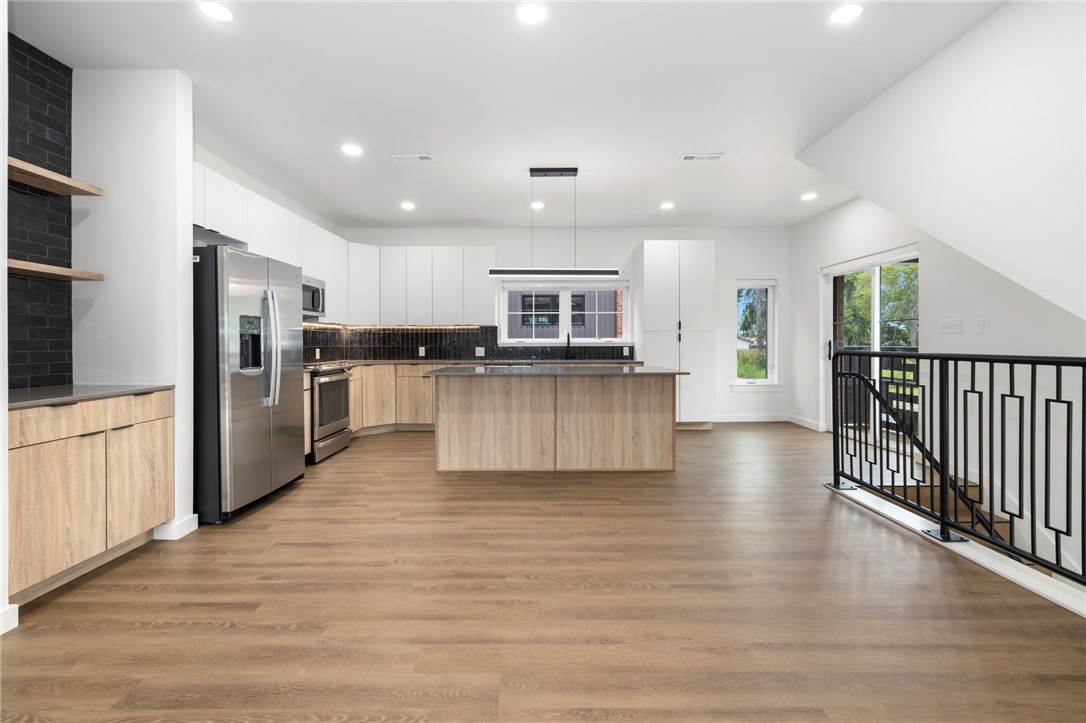 B & W Heights Sub-Bentonville - Residential