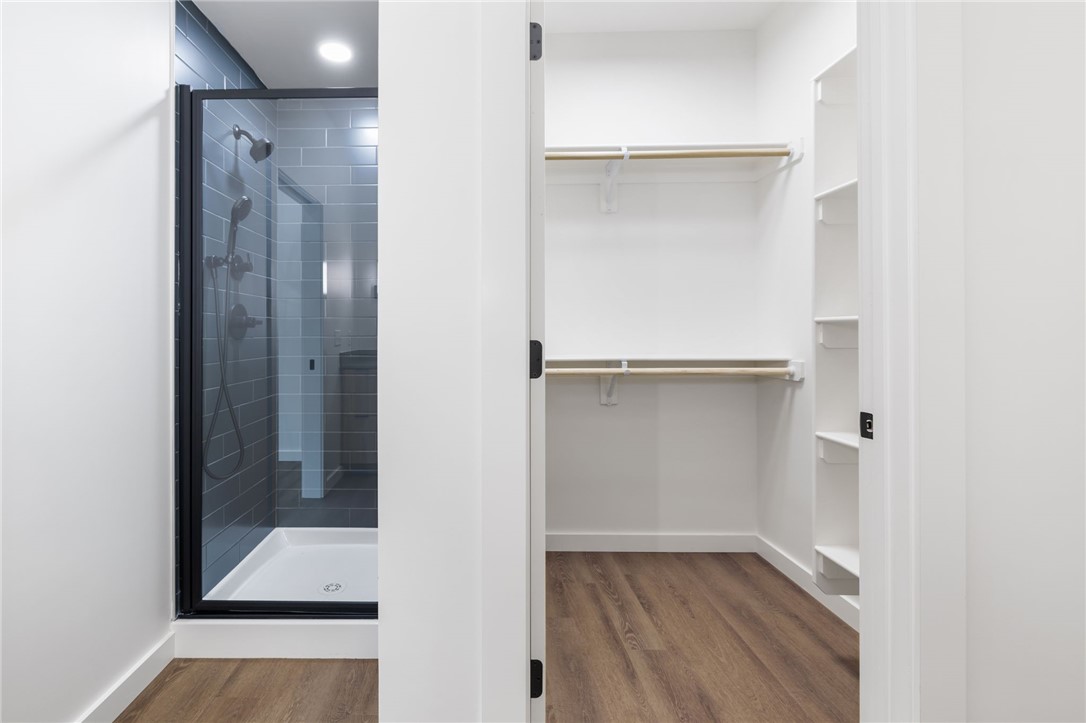 B & W Heights Sub-Bentonville - Residential