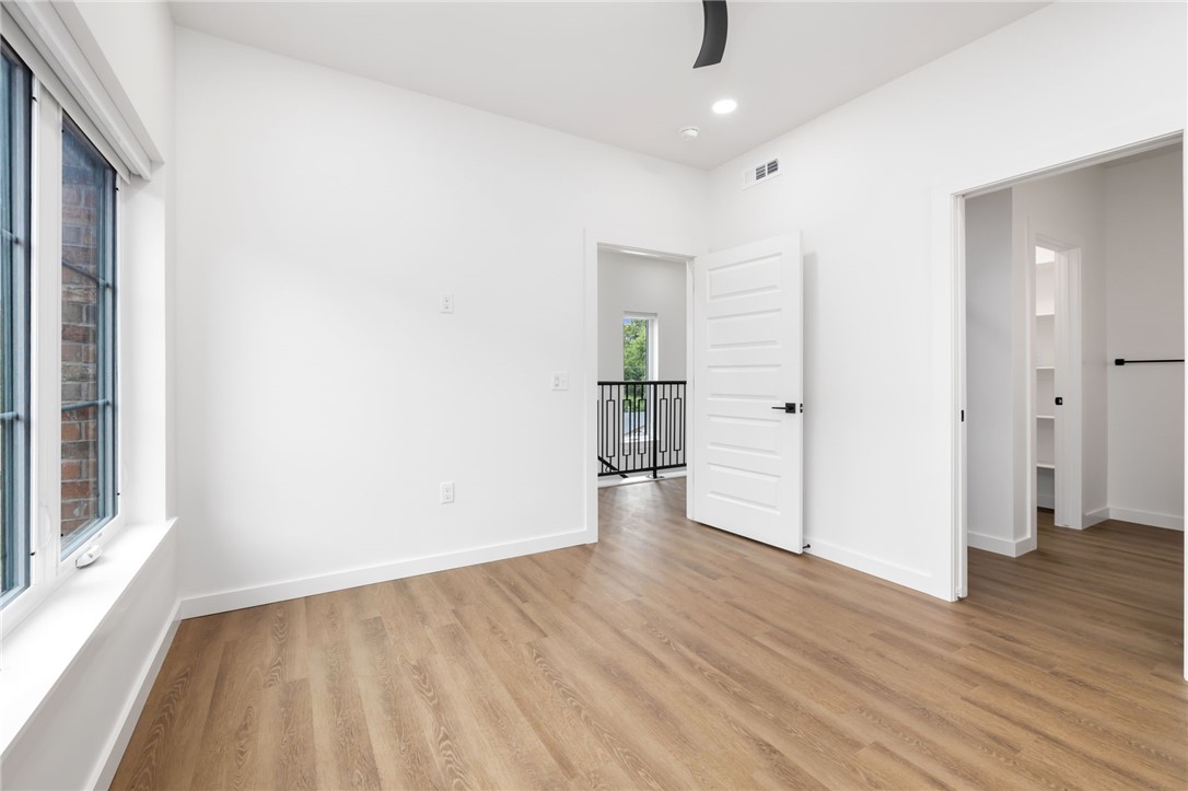 B & W Heights Sub-Bentonville - Residential
