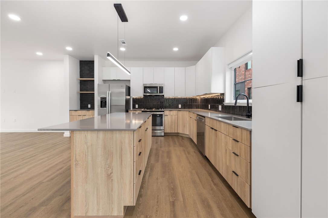 B & W Heights Sub-Bentonville - Residential