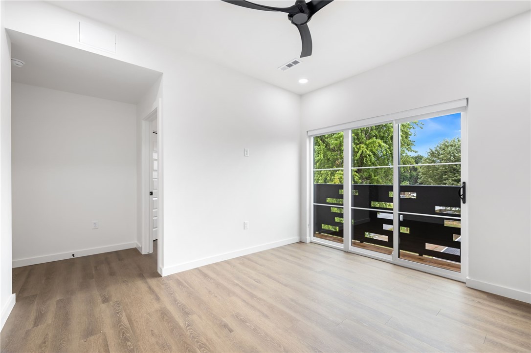 B & W Heights Sub-Bentonville - Residential