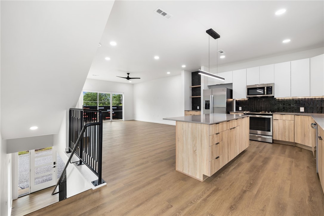 B & W Heights Sub-Bentonville - Residential