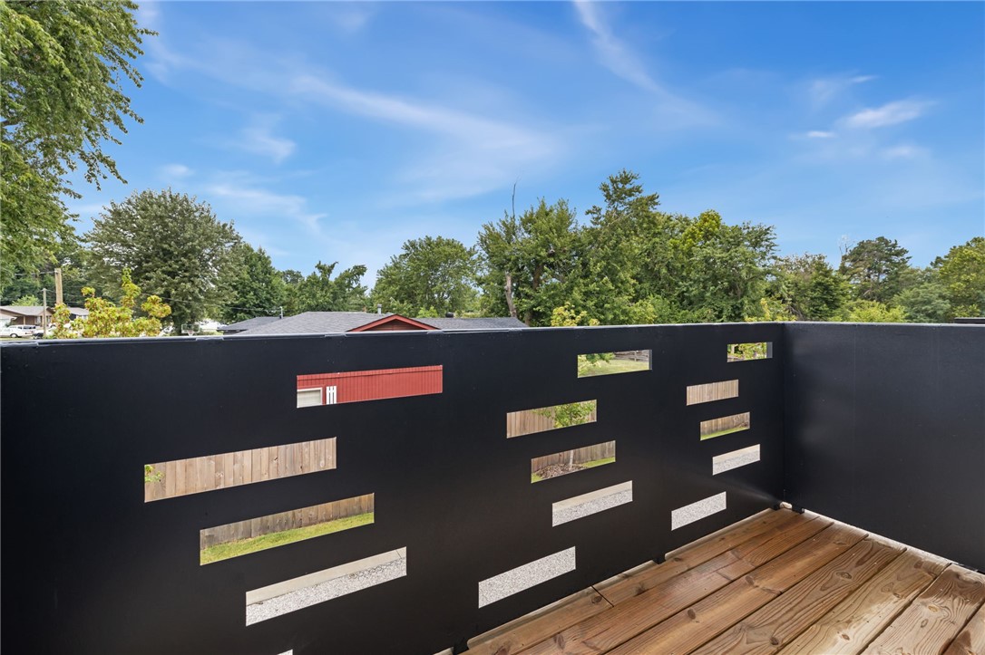 B & W Heights Sub-Bentonville - Residential