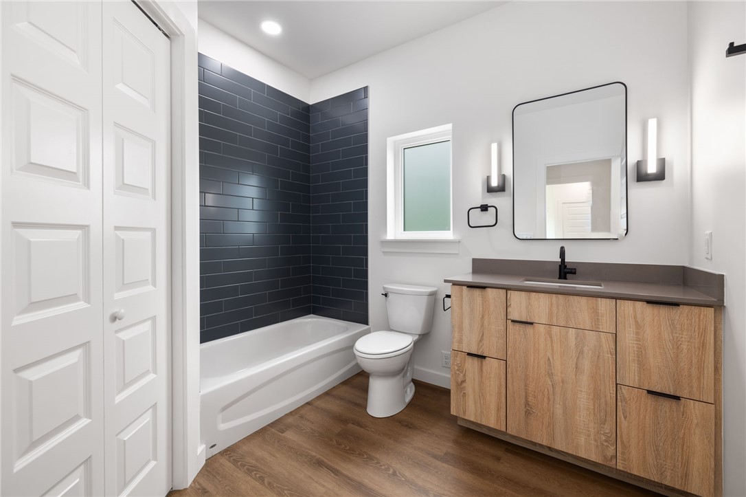 B & W Heights Sub-Bentonville - Residential