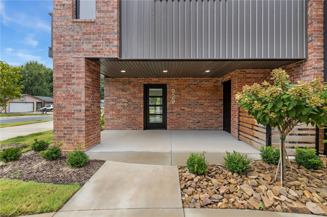 B & W Heights Sub-Bentonville - Residential