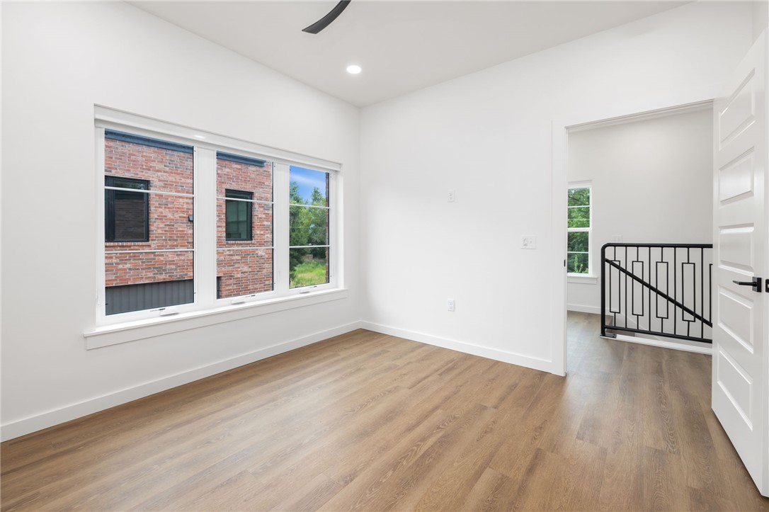 B & W Heights Sub-Bentonville - Residential