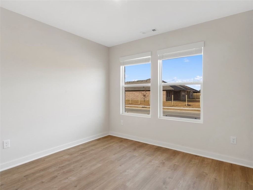 The Element, Phase 4 - Residential