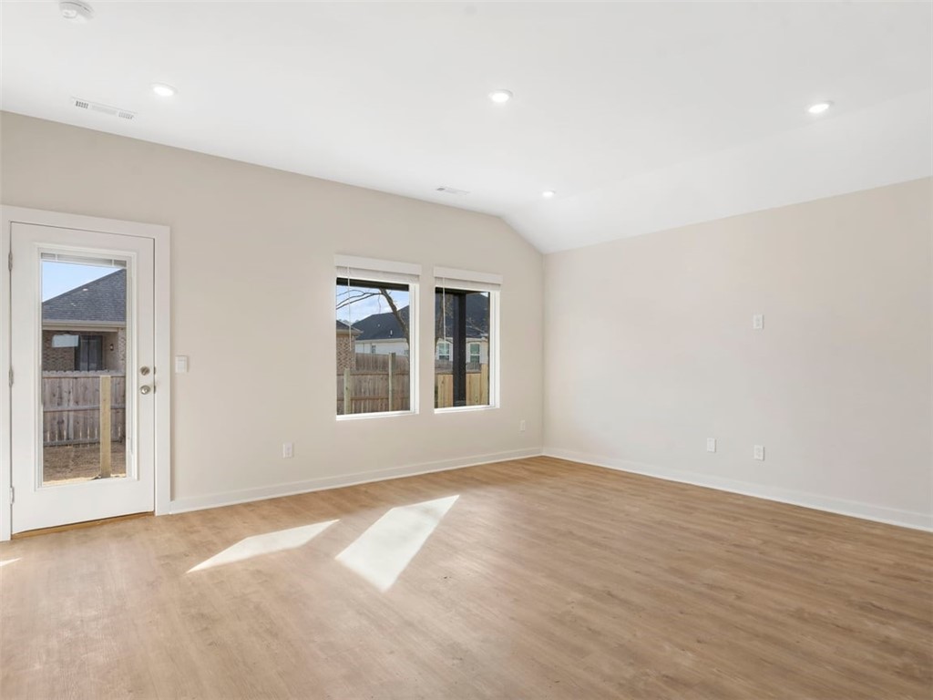 The Element, Phase 4 - Residential