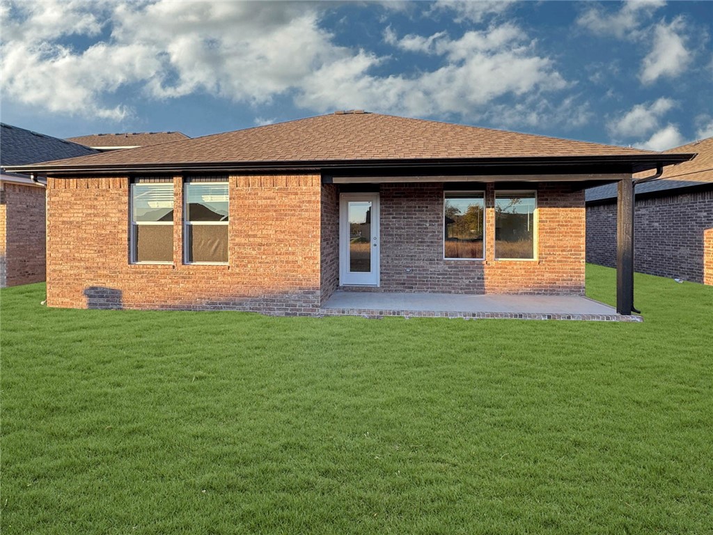 The Element, Phase 4 - Residential