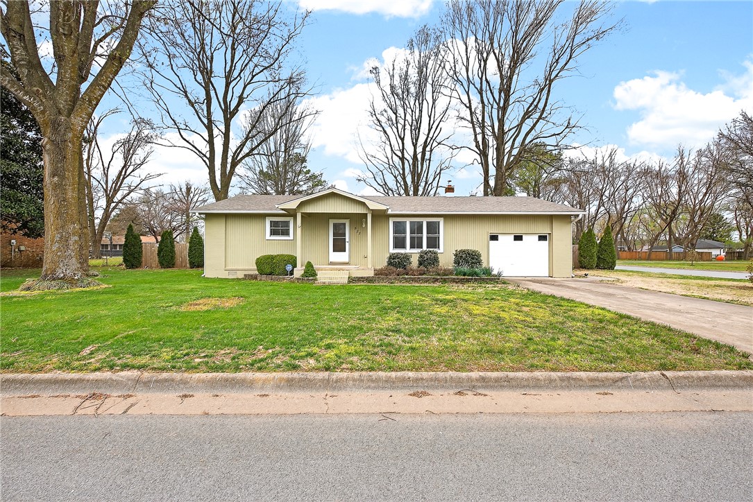 Country Acres Unit 2 Pea Ridge - Residential