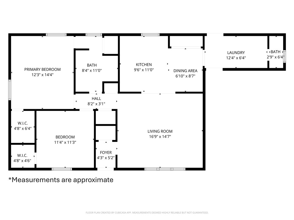 Country Acres Unit 2 Pea Ridge - Residential
