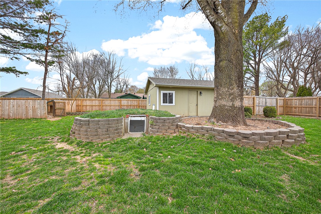 Country Acres Unit 2 Pea Ridge - Residential