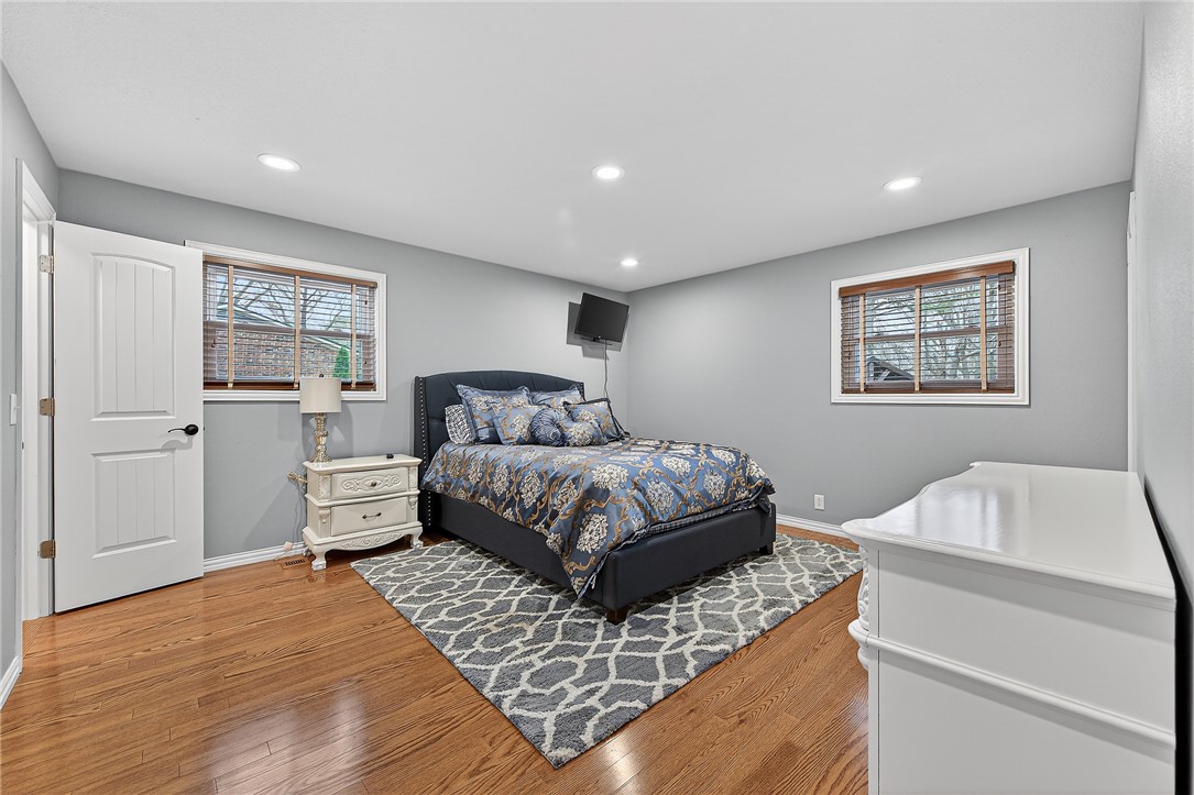 Country Acres Unit 2 Pea Ridge - Residential