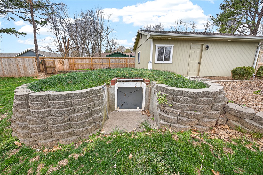 Country Acres Unit 2 Pea Ridge - Residential