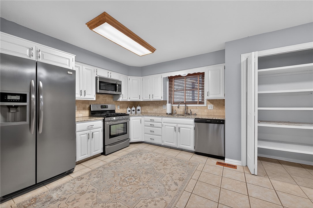 Country Acres Unit 2 Pea Ridge - Residential