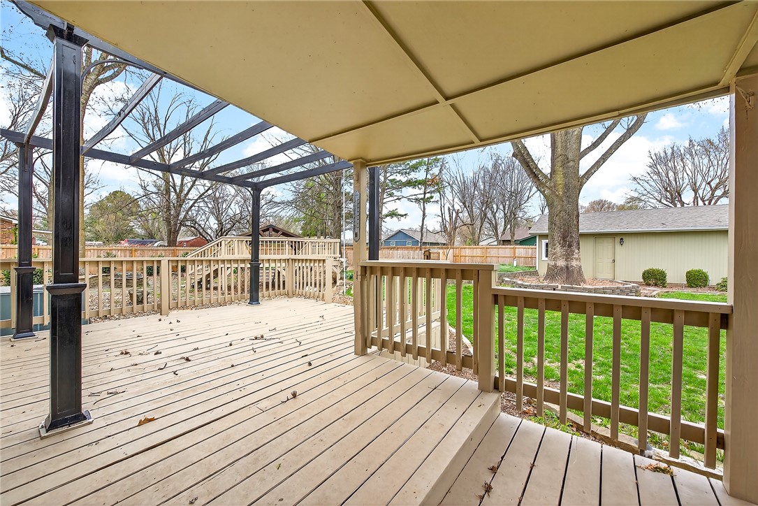 Country Acres Unit 2 Pea Ridge - Residential