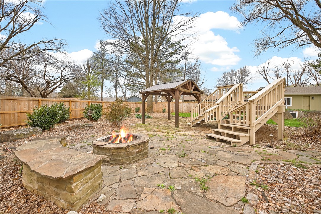 Country Acres Unit 2 Pea Ridge - Residential