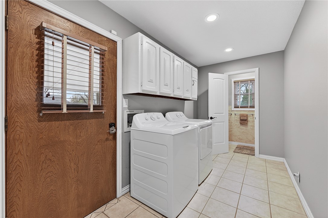 Country Acres Unit 2 Pea Ridge - Residential