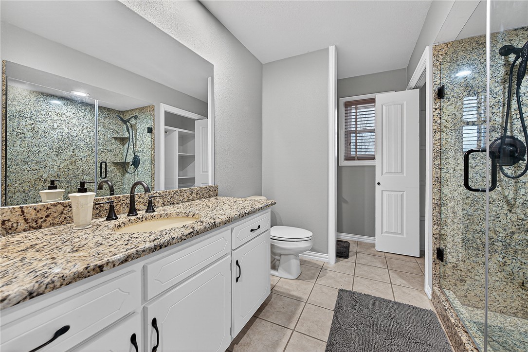 Country Acres Unit 2 Pea Ridge - Residential