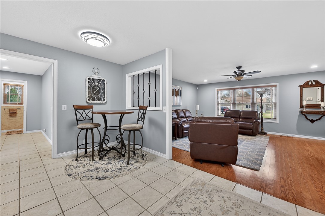 Country Acres Unit 2 Pea Ridge - Residential