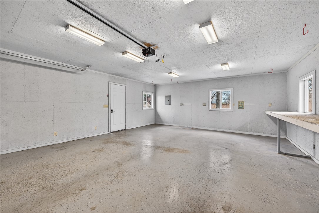 Country Acres Unit 2 Pea Ridge - Residential