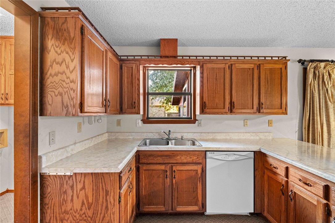 Ridgemoor Estates Pea Ridge - Residential