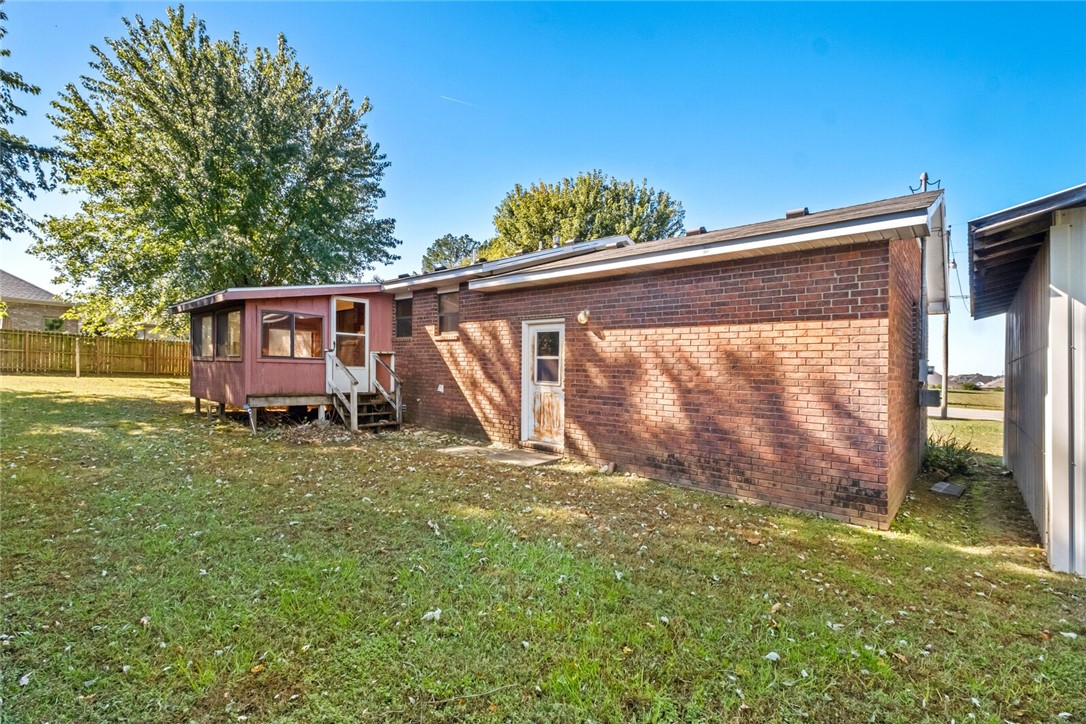Ridgemoor Estates Pea Ridge - Residential