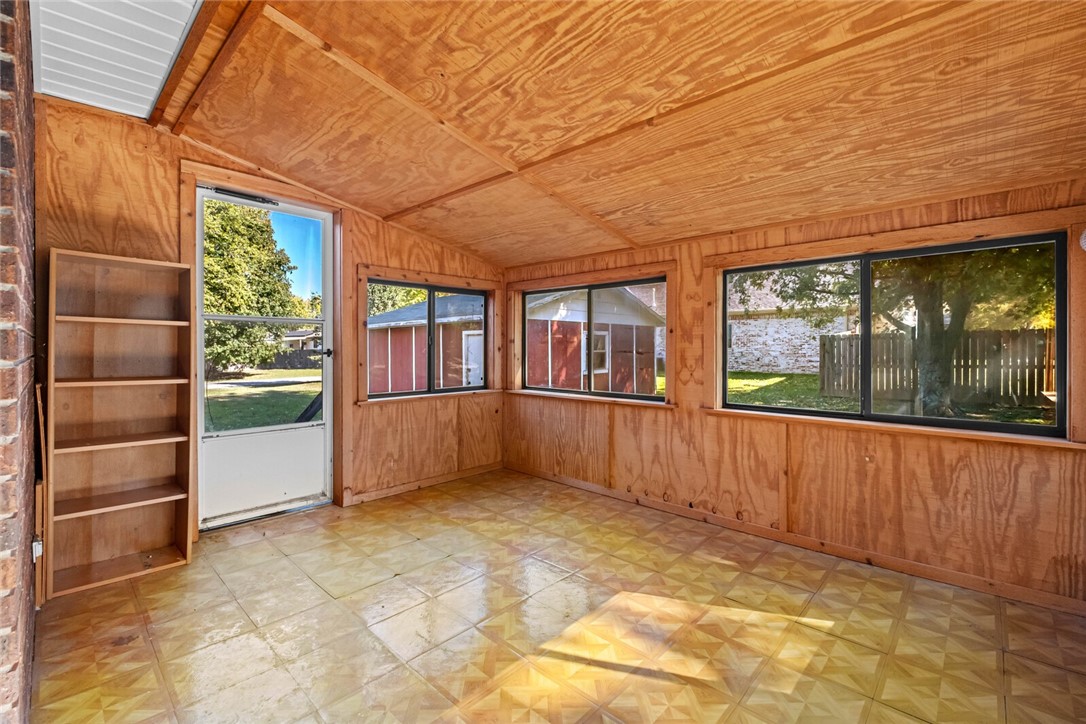 Ridgemoor Estates Pea Ridge - Residential