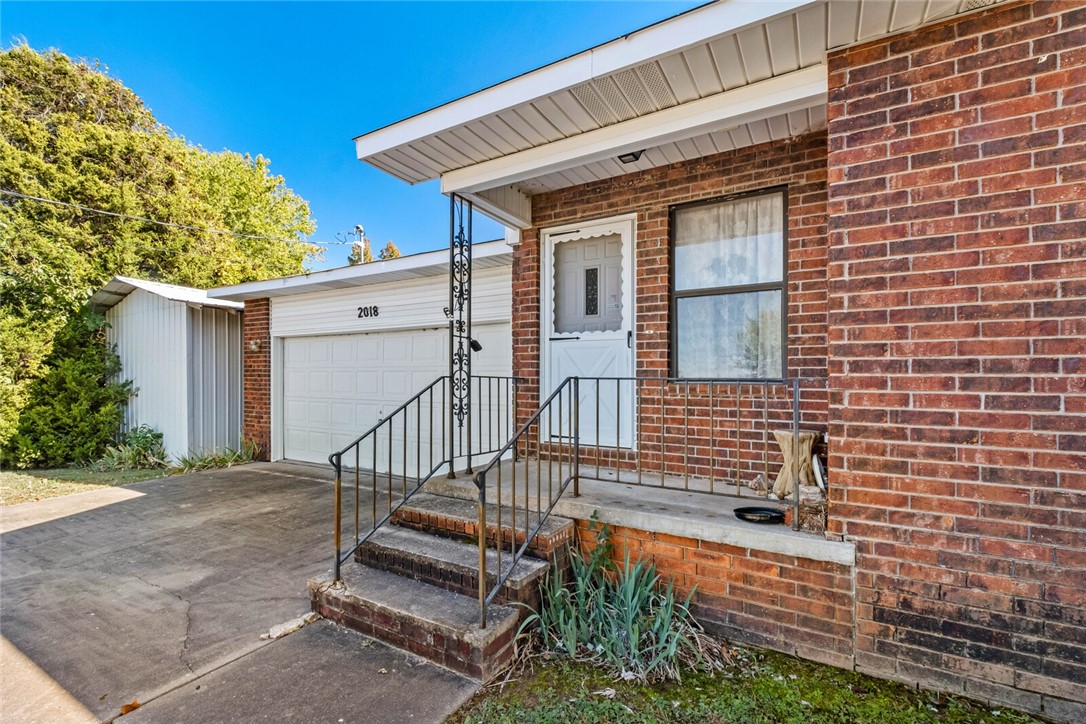 Ridgemoor Estates Pea Ridge - Residential
