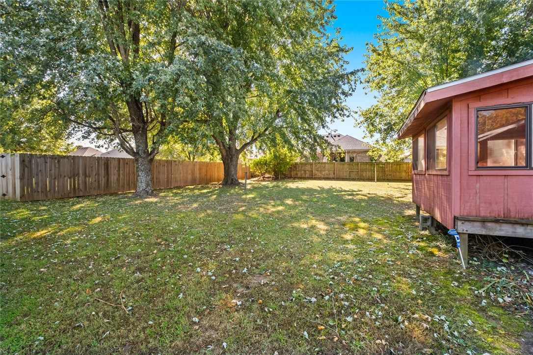 Ridgemoor Estates Pea Ridge - Residential