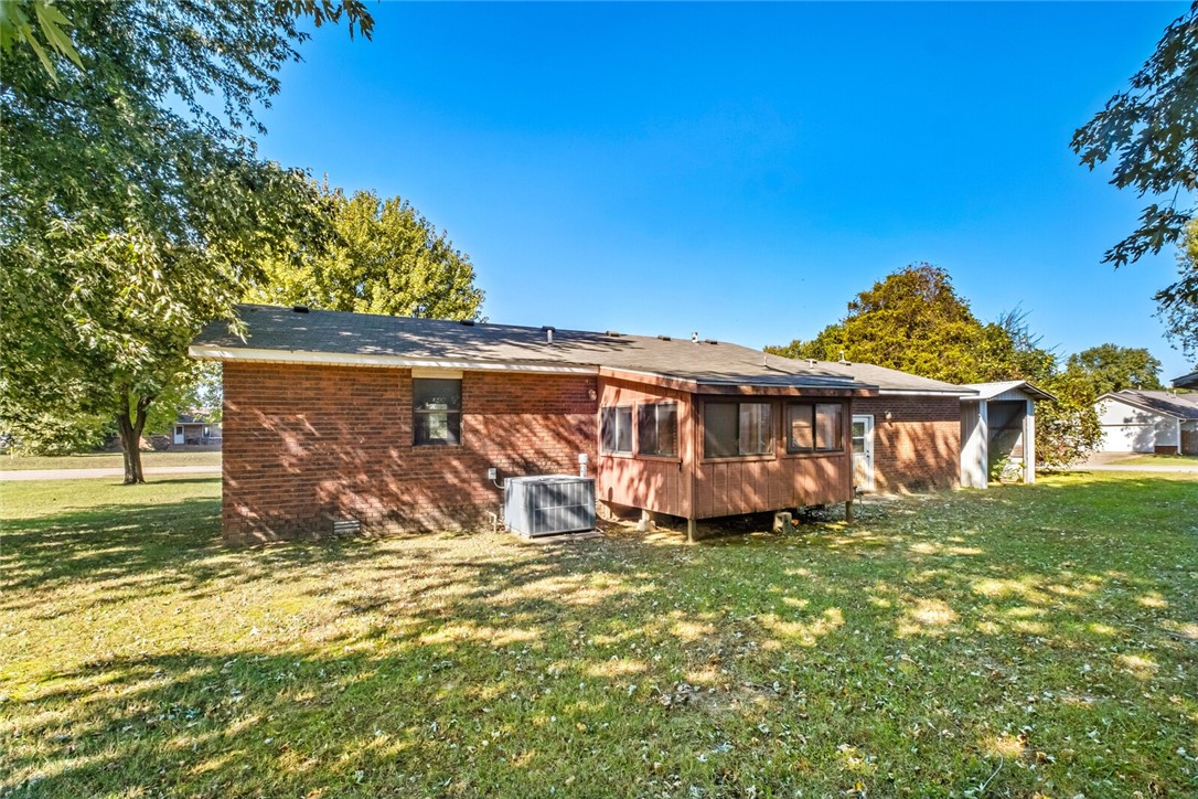 Ridgemoor Estates Pea Ridge - Residential