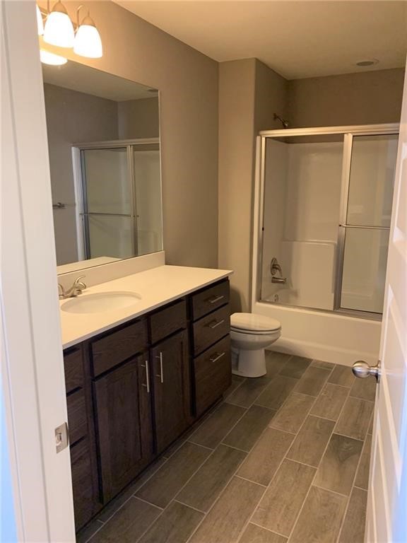 Autumn Glen - Residential Lease