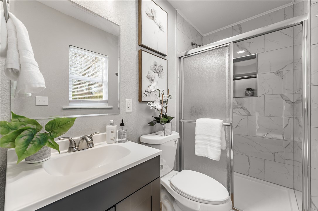 Ottis Watson Add - Residential