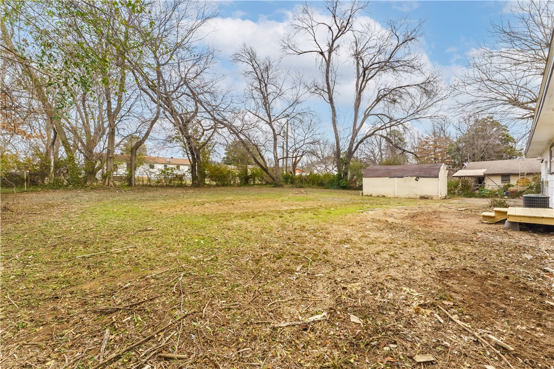 Ottis Watson Add - Residential