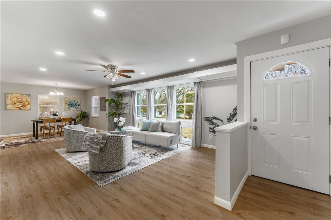 Ottis Watson Add - Residential