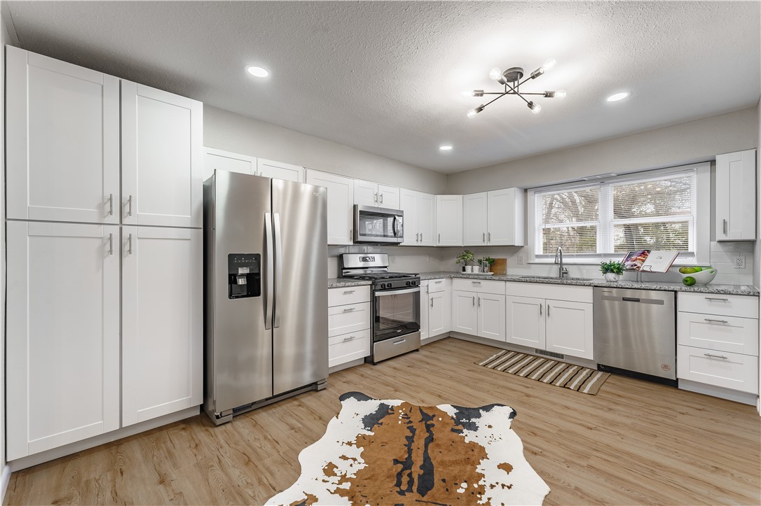 Ottis Watson Add - Residential