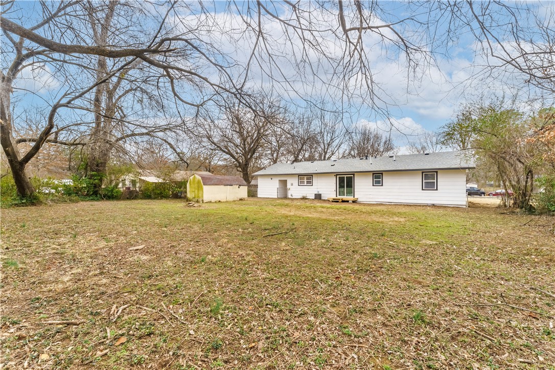 Ottis Watson Add - Residential