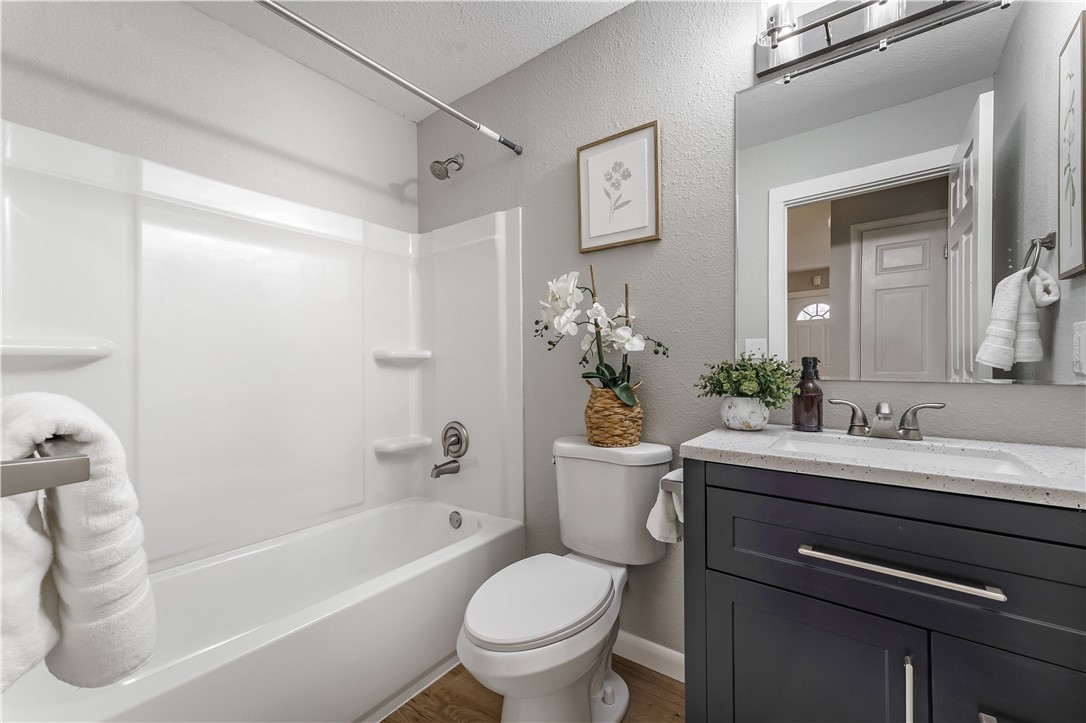 Ottis Watson Add - Residential