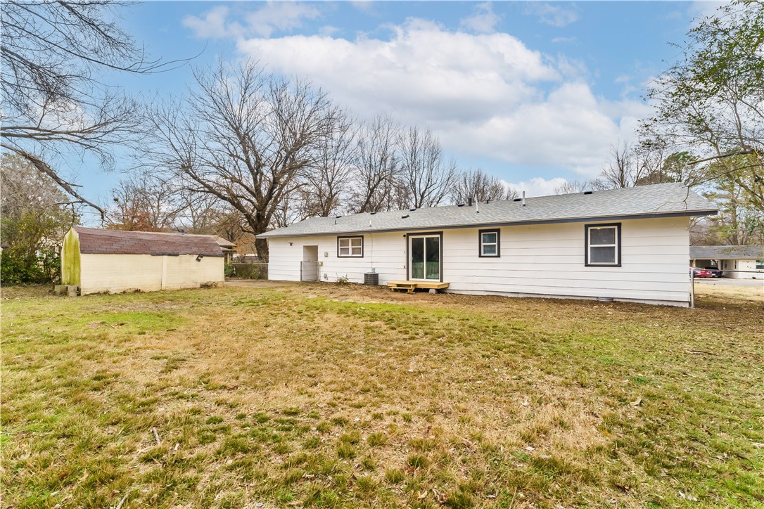 Ottis Watson Add - Residential