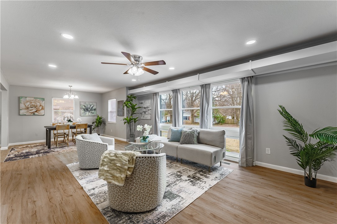 Ottis Watson Add - Residential