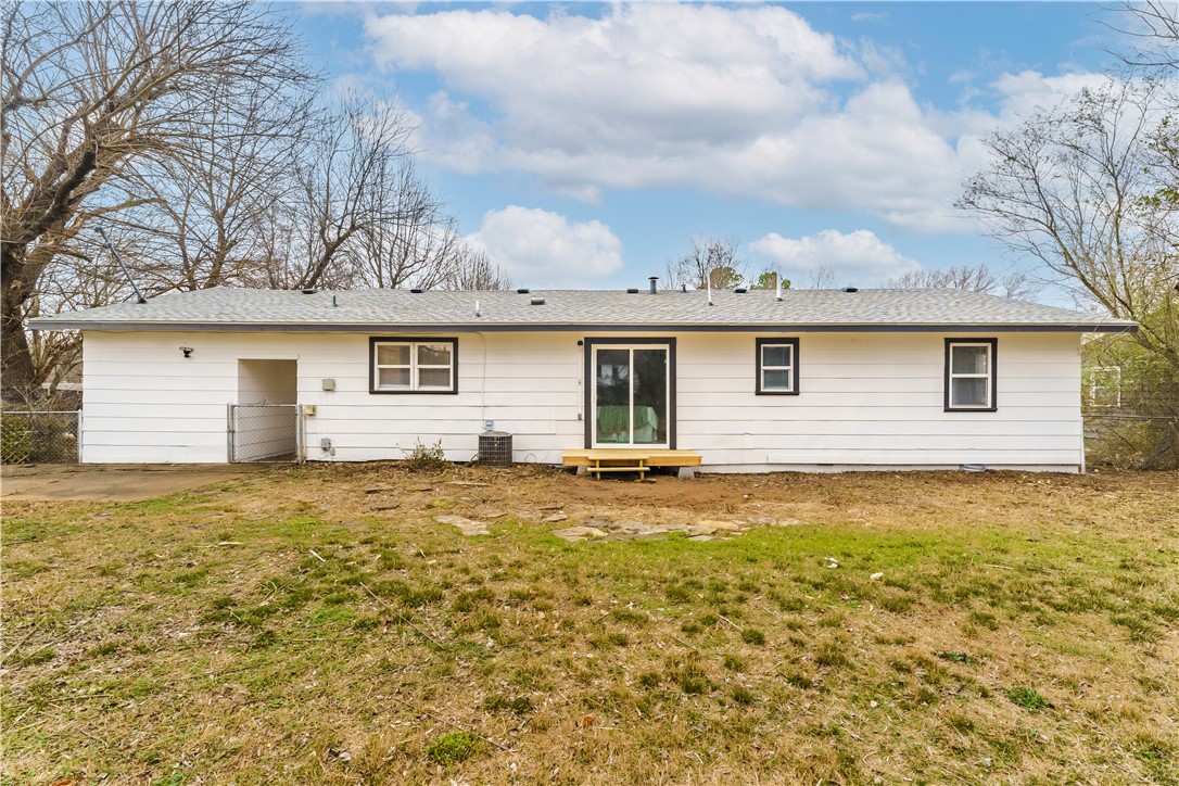 Ottis Watson Add - Residential