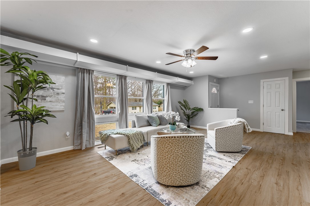 Ottis Watson Add - Residential