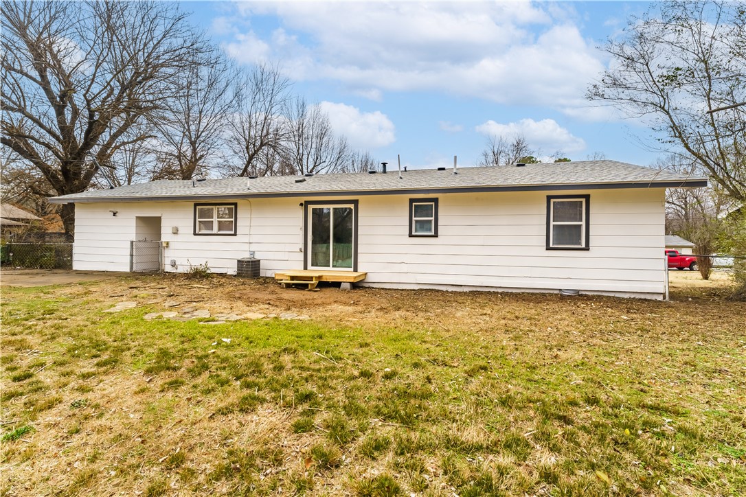 Ottis Watson Add - Residential
