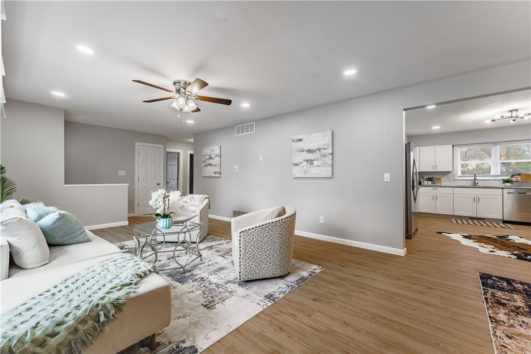 Ottis Watson Add - Residential