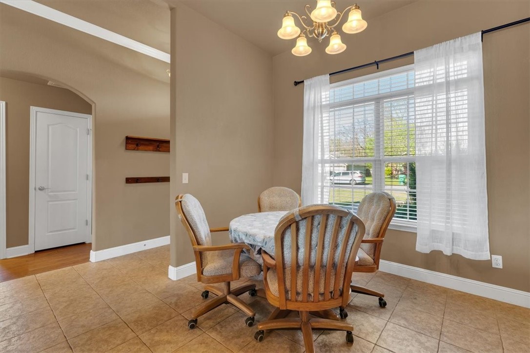 Dogwood Add Centerton - Residential